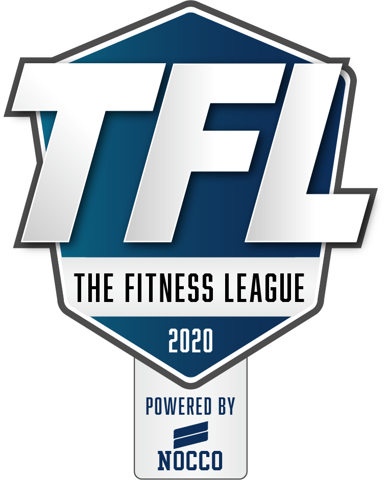 TFL The Fitness league 2020