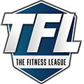 TFL – The Fitness league Logo